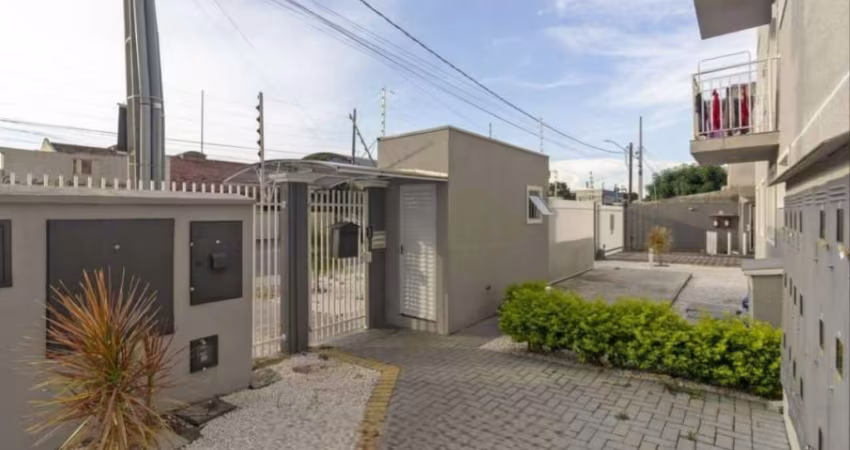 Apartamento | 2 Dorm | Mobiliado |  | 54m² priv | Pinhais - Curitiba/PR