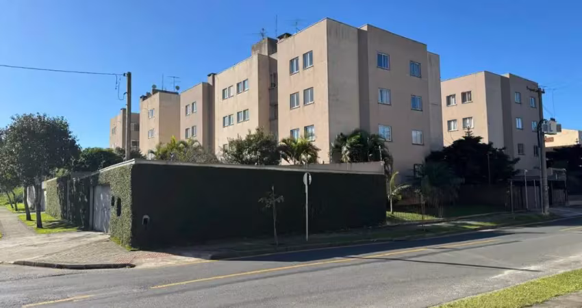 Apartamento | 1 suite | 80 m² priv | portão - curitiba