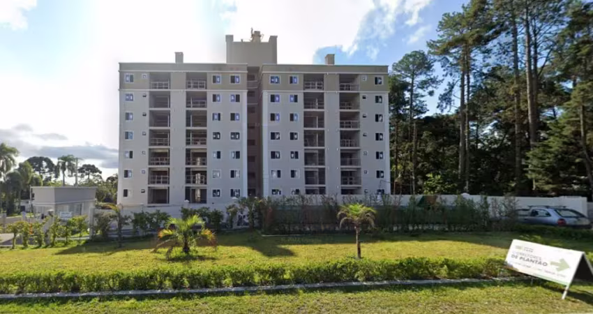 Apartamento | 2 dorm | 51 m² priv | atuba - pinhais 