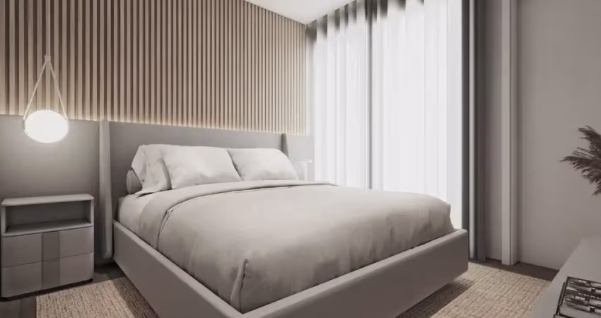 Sobrado | 3 dorm | 3 suite | 199 m² priv | são braz - curitiba/pr