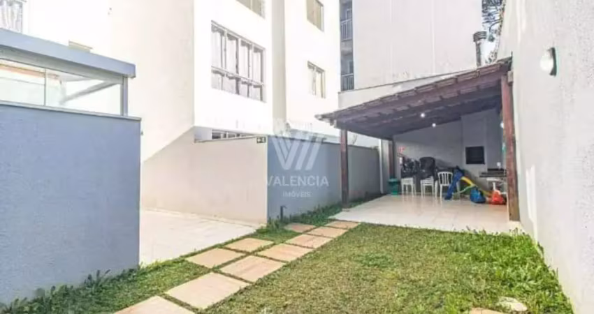Apartamento | 2 dorm | mobiliado | 70m² priv | afonso pena - sjp/pr