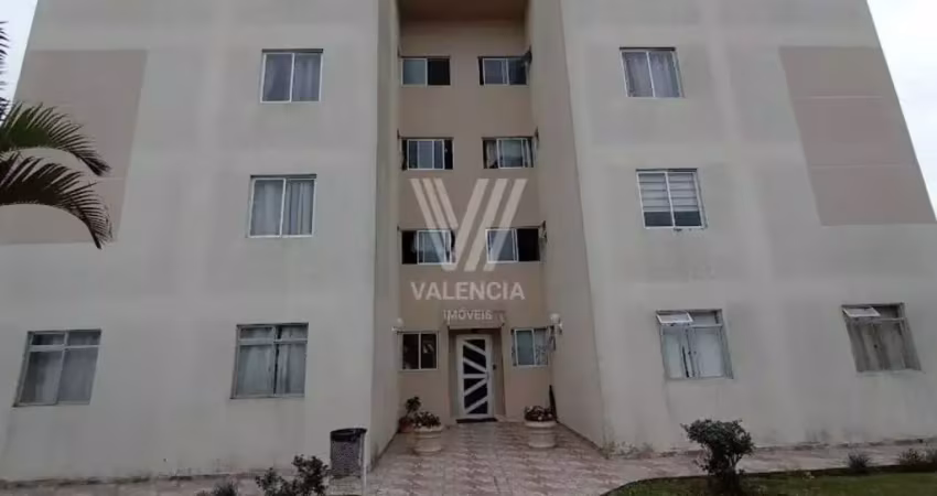 Apartamento | 2 dorm | semi - mobiliado | 49m² priv | cic - curitiba/pr