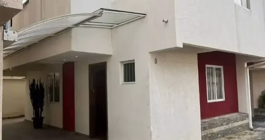 Sobrado | 3 dorm | 1 suite | 120m² priv | bacacheri - curitiba/pr