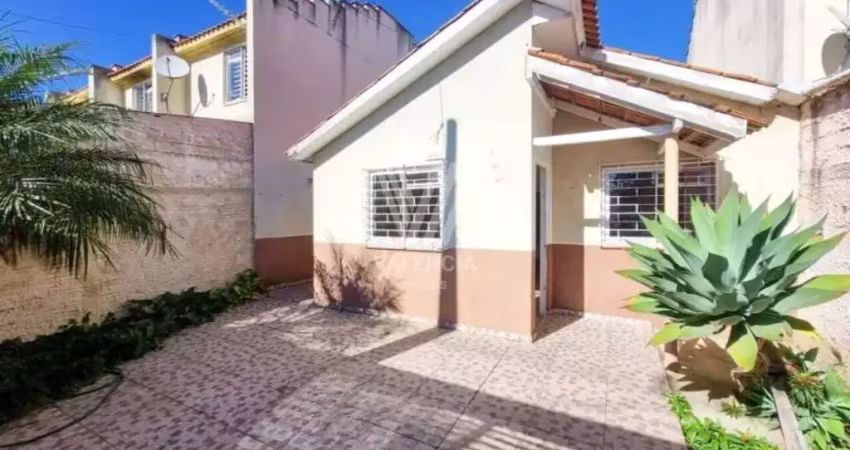 Casa | 2 dorm | 37² priv | ganchinho - curitiba - pr