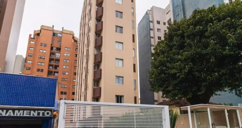 Apartamento | 2 dormi | 50² priv | bigorrilho   - curitiba - pr
