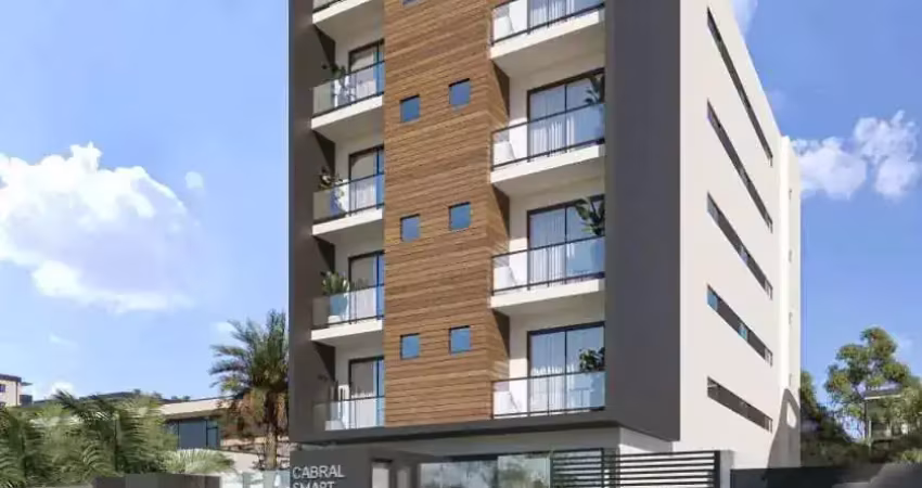 Studio | 1 dormi | 23² priv | boa vista  - curitiba - pr