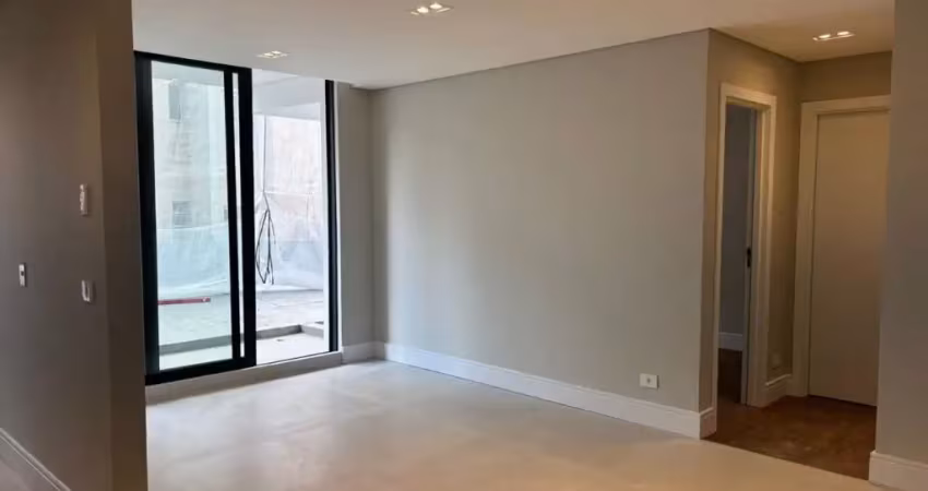 Apartamento | 2 dormi | 2 vagas de garagem | 65² priv | mercês  - curitiba - pr