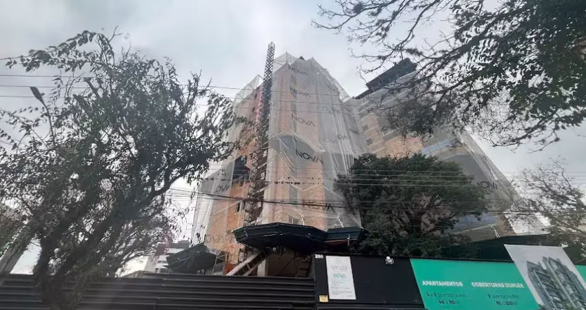 Apartamento | 2 dormi | 2 vagas de garagem | 65² priv | mercês  - curitiba - pr