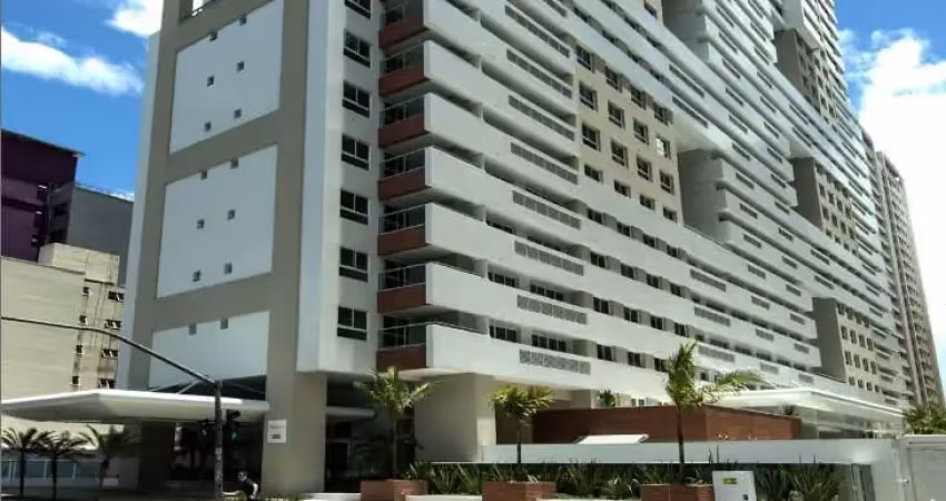 Studio | mobiliado | 27² priv | centro  - curitiba - pr