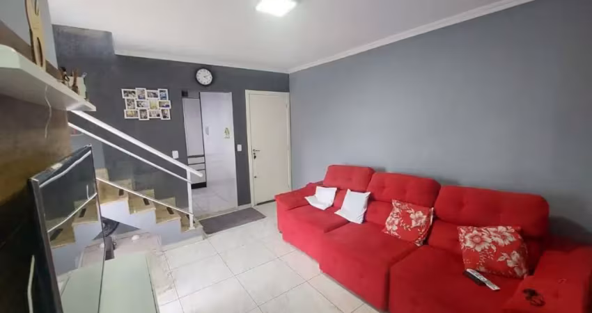 Cobertura | 3 dorm | suíte | vaga | 86 m² priv | cidade jardim - sjp/pr