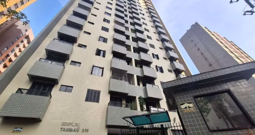 Apartamento duplex |3 dorms | semi - mobiliado| 184 m² priv | água verde - curitiba