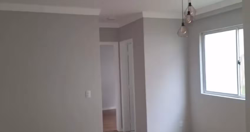 Apartamento com 2 quartos à venda na Rua Reinaldo Gadens, 210, Jardim Iruama, Campo Largo