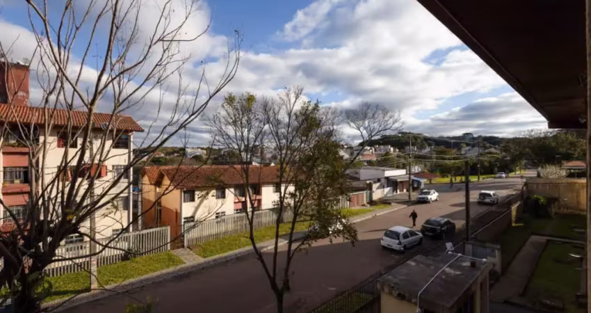 Oportunidade única – apartamento 2 dormitórios no último andar!