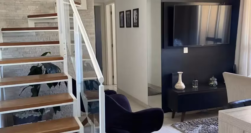 Cobertura com 2 quartos à venda na Rua Assis Figueiredo, 1315, Guaíra, Curitiba