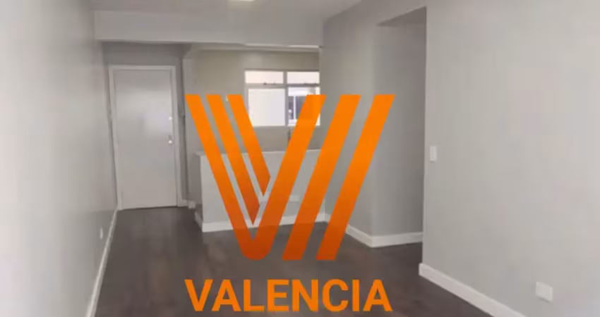 Edifico pontal do sol | 3 dormitórios |  60m²privativos | portão
