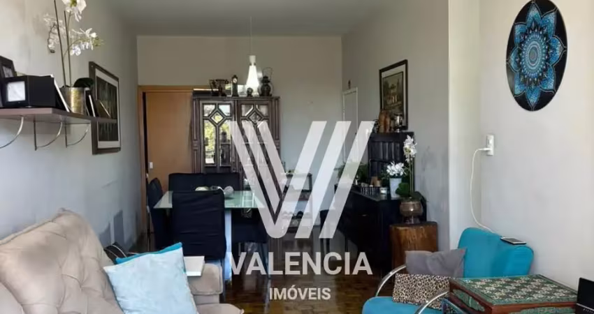 Apartamento | 3 dormitórios |  sacada | 104m²privativos | centro