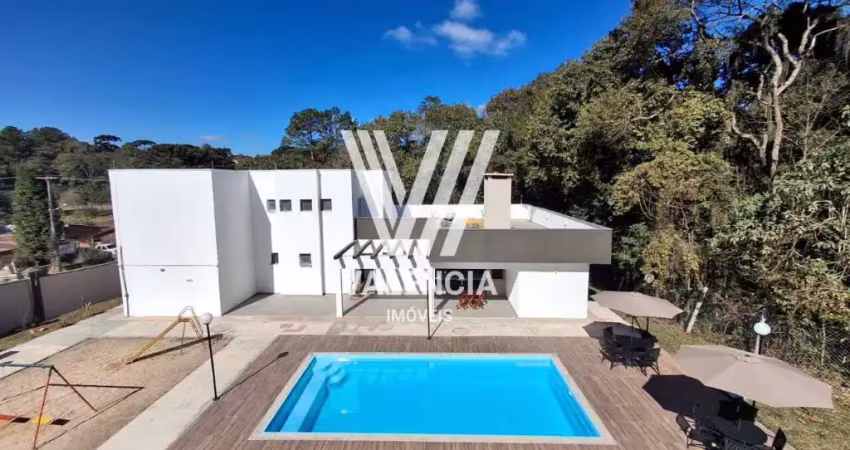 Con. clube michigan | apartamento | 2 dormi | 44m²priv | campo largo