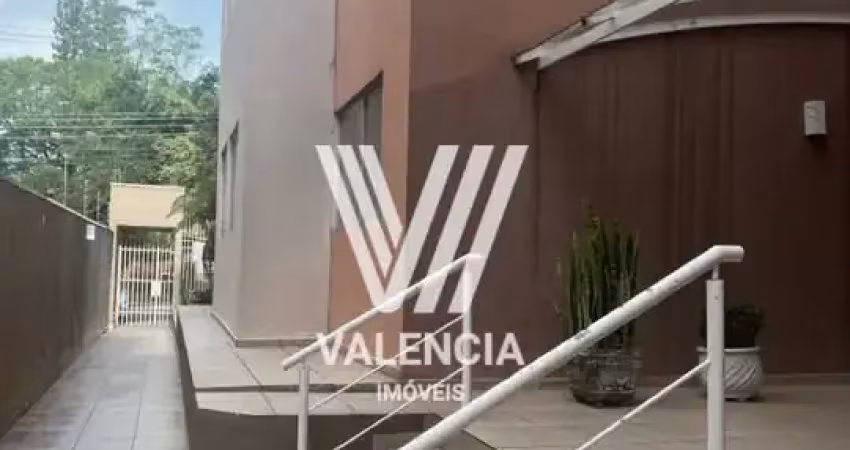 Edifício petúnias | 3 dormitórios |  suíte | 58m²privativos | portão