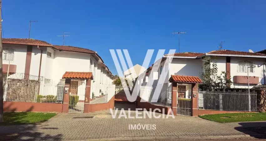 Sobrado | 3 dormitórios |  91m²privativos | bairro alto