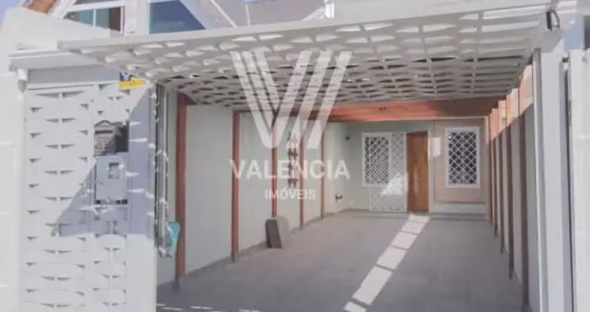 Triplex | 3 dormitórios |  2 vagas | 72m²privativos | sítio cercado