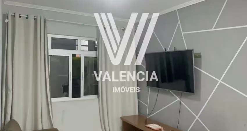 Res. campo comprido i | 2 dorm | 46m²privativos | campo comprido