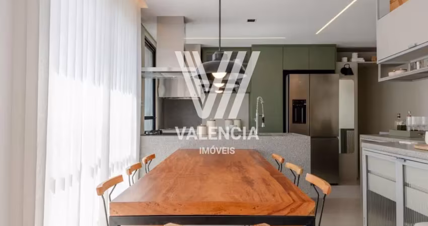 Res.villa glória | cobertura duplex | 3 suítes | 136m²priv| alto da glória