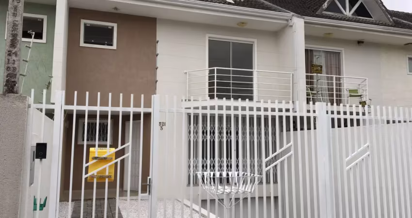 Sobrado triplex  / 3  dormitórios / 183m² privativos / bairro alto