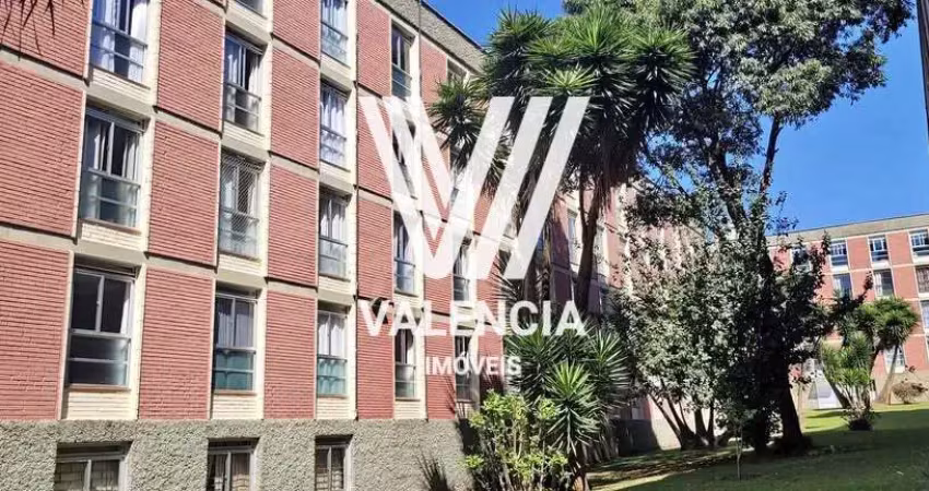 Apartamento | 3 dormitórios | 2 vagas | 79m² | novo mundo - curitiba/pr