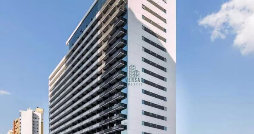 Sala à venda, 29 m² por R$ 298.000,00 - Alto da Glória - Curitiba/PR