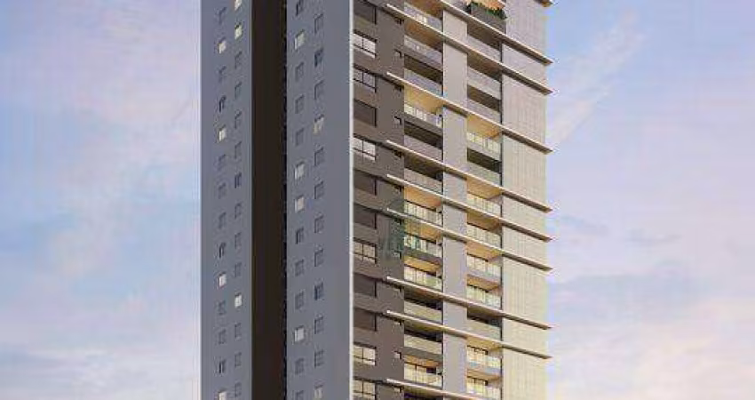Apartamento à venda, 119 m² por R$ 1.663.230,00 - Mossunguê - Curitiba/PR