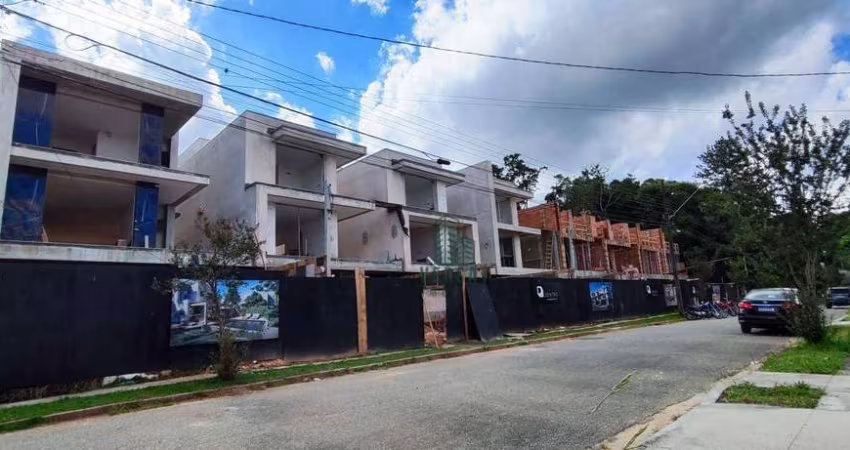Casa à venda, 245 m² por R$ 2.559.900,00 - Jardim Schaffer - Curitiba/PR