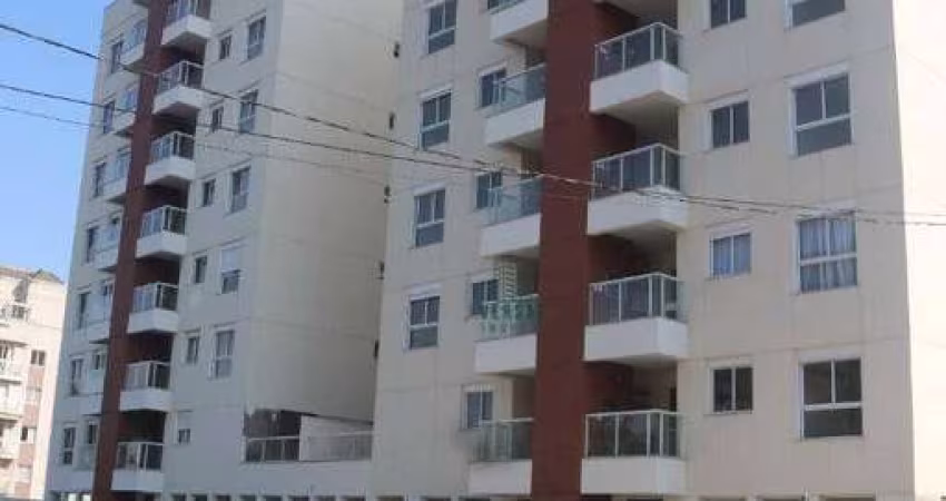 Apartamento à venda, 58 m² por R$ 581.720,00 - Boa Vista - Curitiba/PR