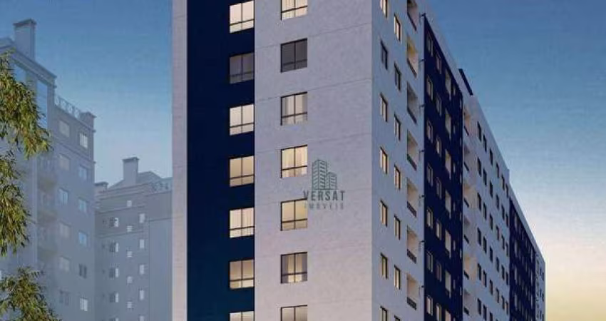 Apartamento à venda, 66 m² por R$ 589.900,00 - Centro - Pinhais/PR