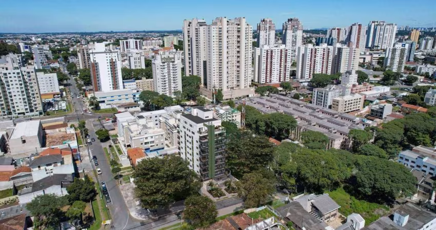 Apartamento à venda, 66 m² por R$ 735.900,00 - Portão - Curitiba/PR