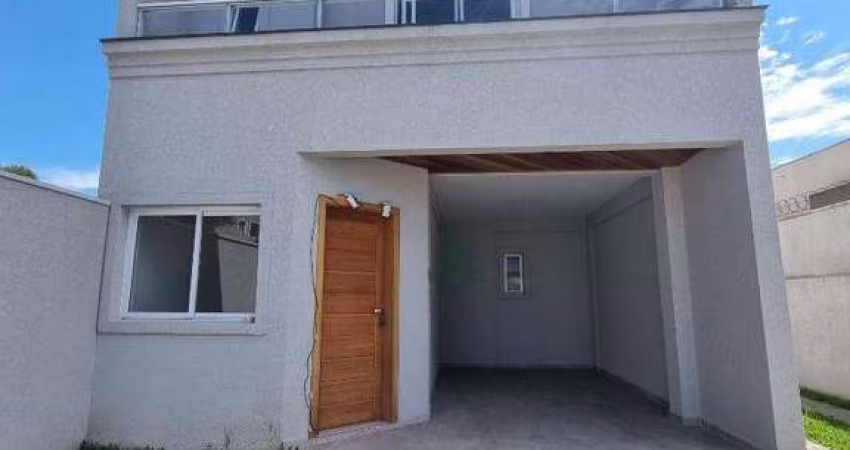 obrado à Venda – 165m² + 67m² de Terraço no Portão, Curitiba