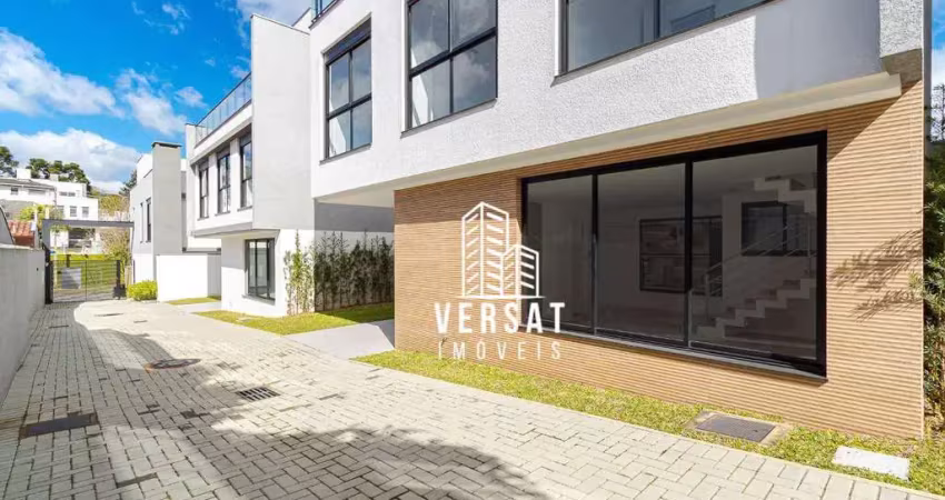 Triplex à venda no bairro são lourenço – 130m², 3 quartos, 2 vagas, não geminado