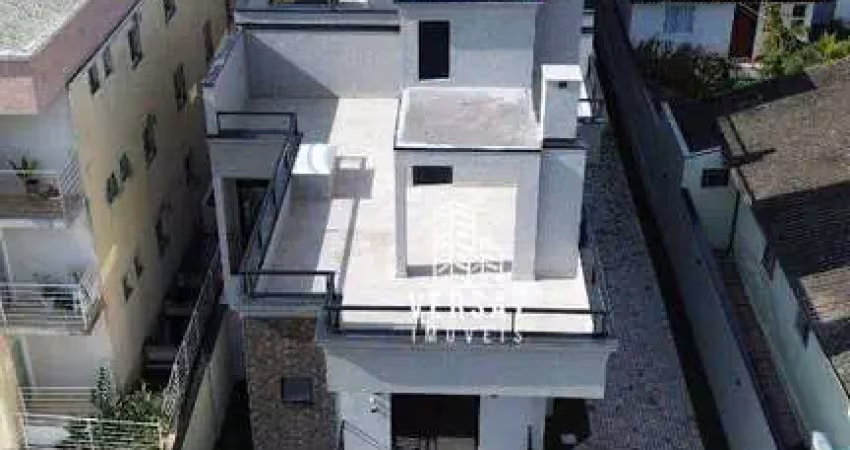 Sobrado com 3 dormitórios à venda, 157 m² por r$ 1.250.000 - portão - curitiba/pr