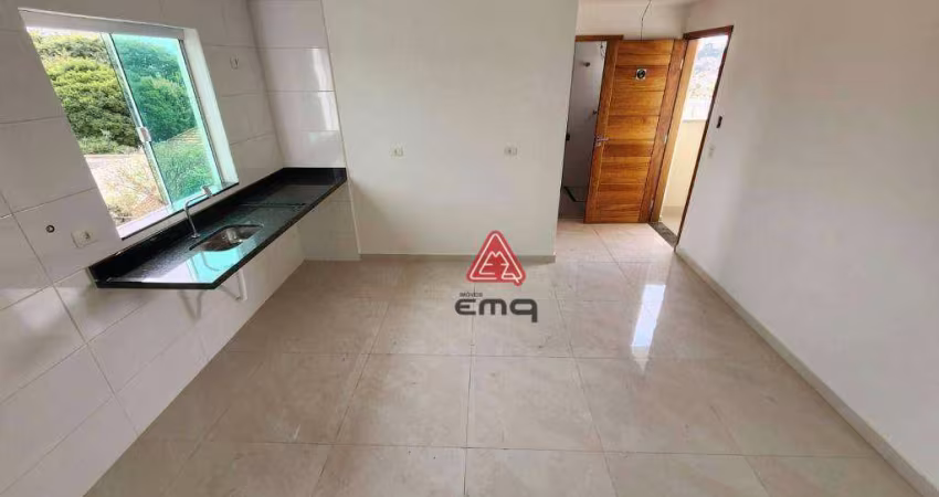 Apartamento com 3 dormitórios à venda, 48 m² por R$ 327.854,00 - Vila Guilherme - São Paulo/SP