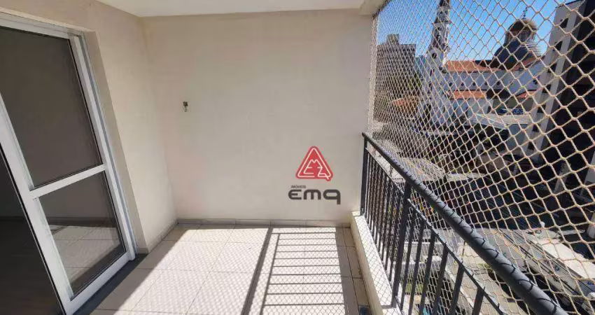 Apartamento com 3 dormitórios para alugar, 65 m² por R$ 3.647,29/mês - Tucuruvi - São Paulo/SP