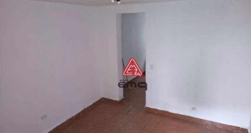 Casa com 1 dormitório à venda, 70 m² por R$ 430.000 - Vila Isolina Mazzei - São Paulo/SP