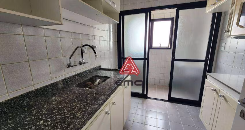 Apartamento com 2 dormitórios para alugar, 49 m² por R$ 3.079,05/mês - Parada Inglesa - São Paulo/SP