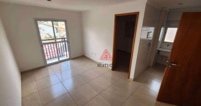 Apartamento com 2 dormitórios à venda, 43 m² por R$ 389.900 - Santa Teresinha - São Paulo/SP