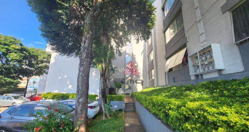 Apartamento com 2 dormitórios à venda, 43 m² por R$ 272.900 - Parque Peruche - São Paulo/SP