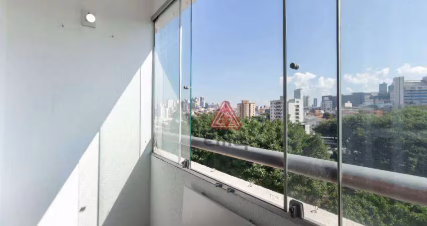 Apartamento com 2 dormitórios à venda, 51 m² por R$ 430.000,00 - Parada Inglesa - São Paulo/SP