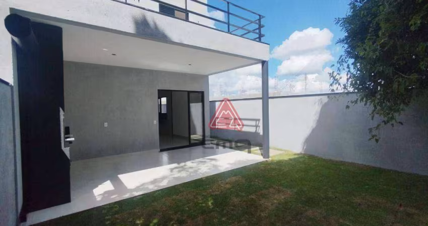 Sobrado com 3 dormitórios à venda, 110 m² por R$ 555.000,00 - Boa Vista - Piracaia/SP