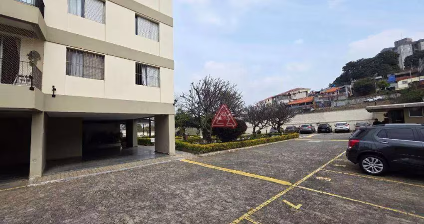 Apartamento com 3 dormitórios para alugar, 70 m² por r$ 2.740,33/mês - água fria - são paulo/sp