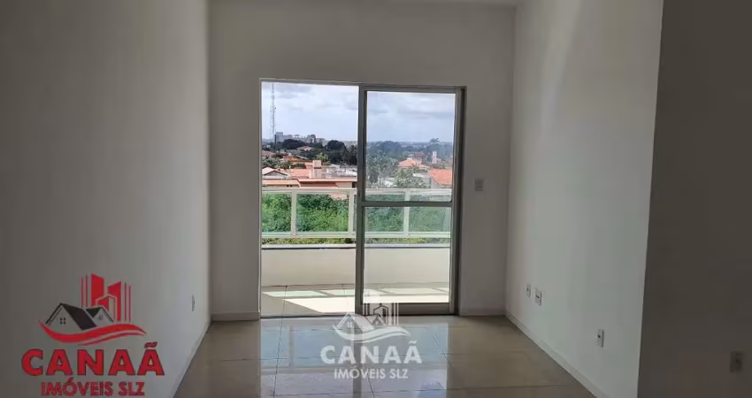 Apartamento a Venda no Jardim Eldorado - Cond. 3D Tower - 3 quartos - 77m²