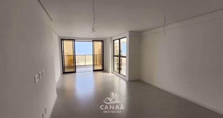 Apartamentos de alto padrão à venda, ponta d'areia - ed quartier 22 - 04 suítes