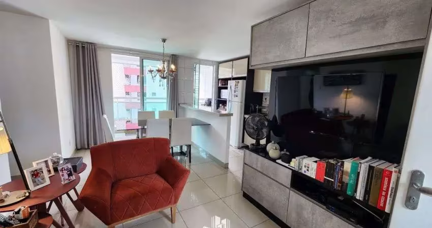 Apartamento à Venda em Jardim Renascença - 2 quartos - Mobiliado - Andar Baixo
