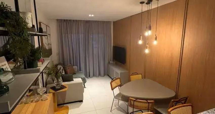 Apartamento à venda em jd são francisco - ed. altos do são francisco - 2 quartos